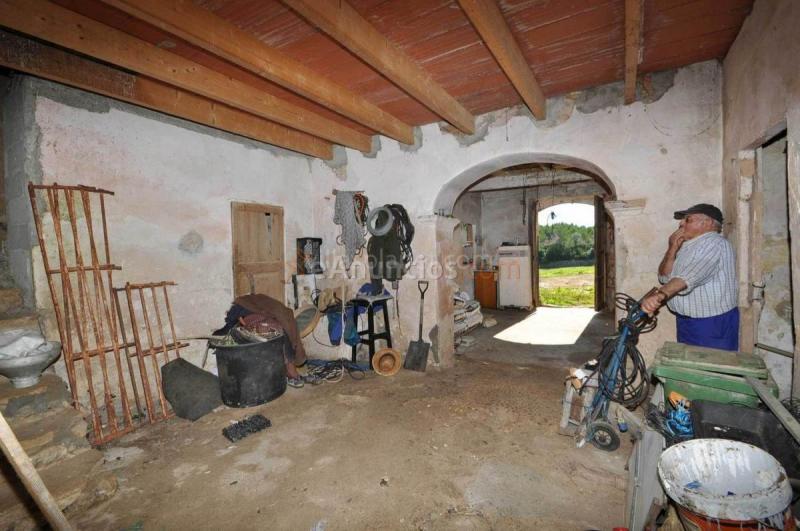 Casa Rural en venta en  Arta