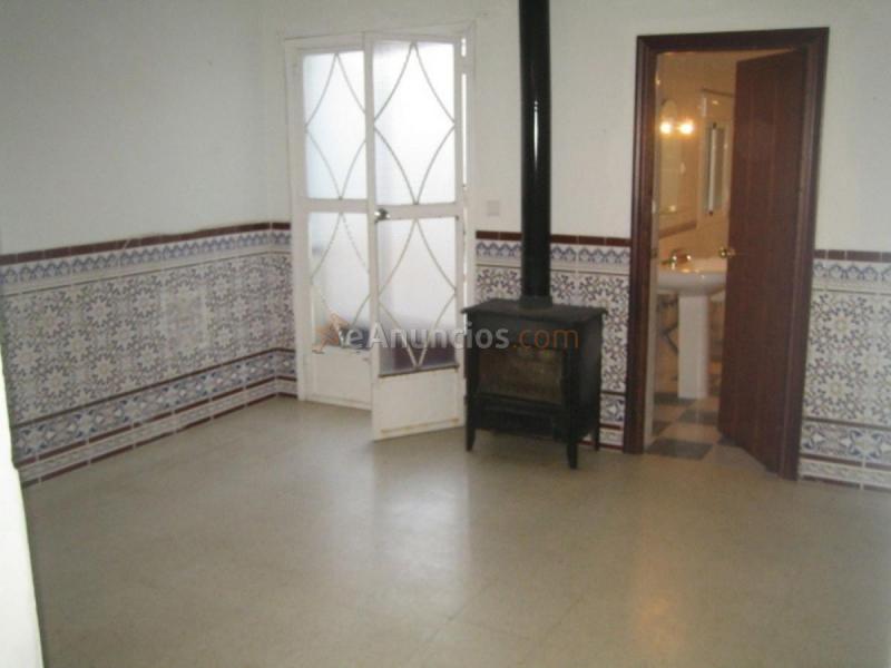 Adosado en venta en  Olivares