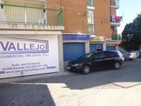 Local Comercial en alquiler en Calle almagro, Esquivias