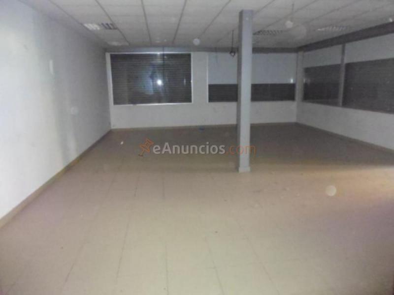 Local Comercial en alquiler en Calle almagro, Esquivias