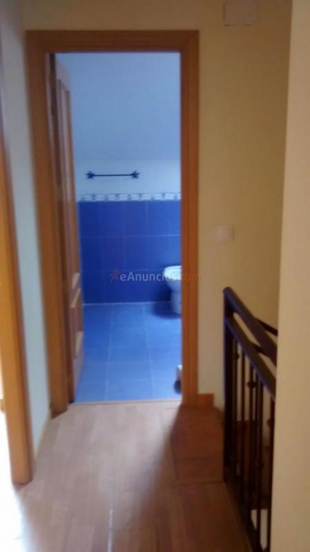 Duplex en venta en  Calle CERRO DE LA SOLEDAD, Los Santos de la Humosa