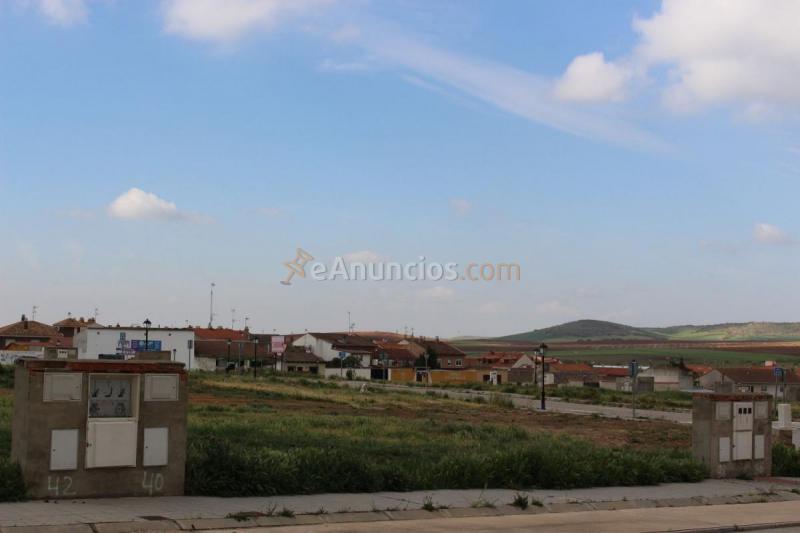 Parcela Rustica en venta en Calle arosa, Torrejon del Rey