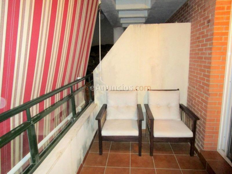 Apartamento en venta en  Bailén - Miraflores, Málaga