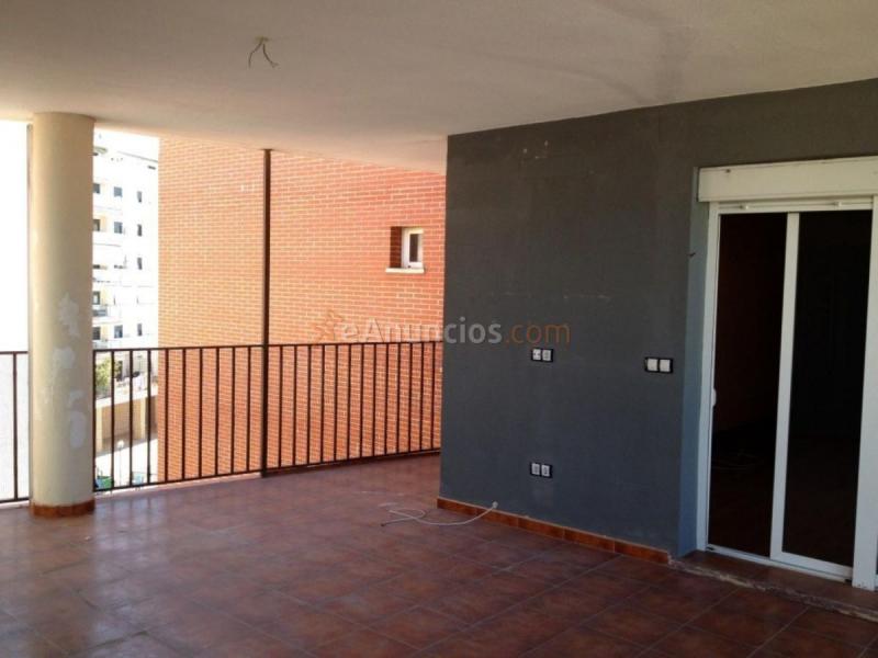 Apartamento en venta en  Centro Ciudad, Paterna