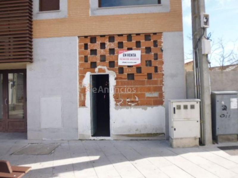Local Comercial en venta en Plaza mayor, Ugena