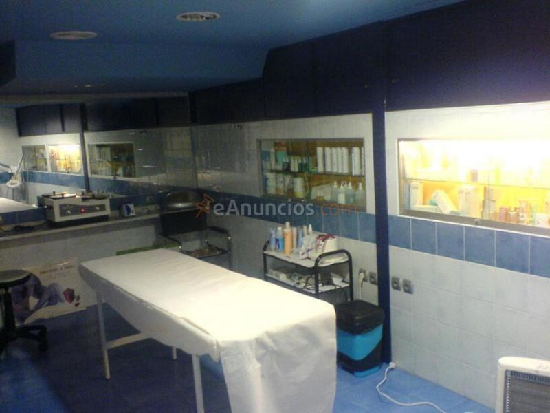 Local Comercial en venta en  Ensanche - Sar, Santiago de Compostela