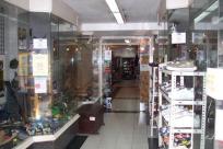 Local Comercial en venta en  Ensanche - Sar, Santiago de Compostela