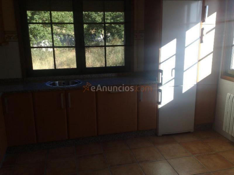 Adosado en venta en  Teo