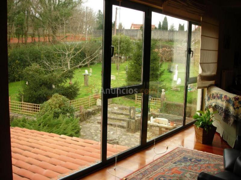 Adosado en venta en  Bugallido, Ames