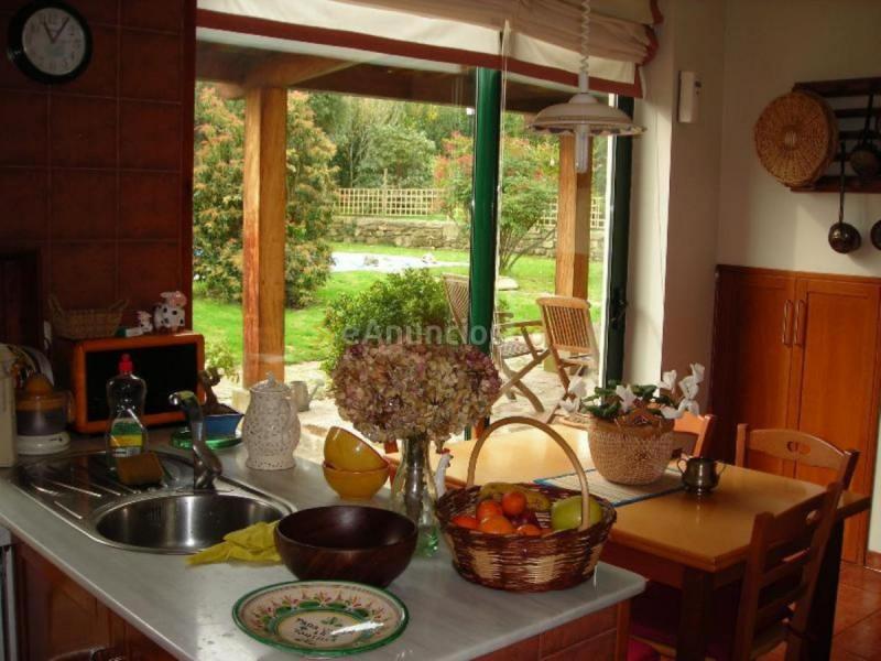 Adosado en venta en  Bugallido, Ames