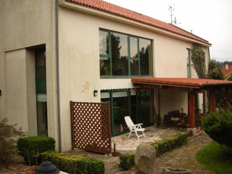 Adosado en venta en  Bugallido, Ames