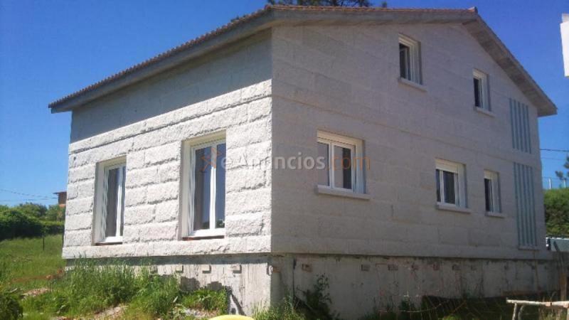 Adosado en venta en  Fixo, Teo