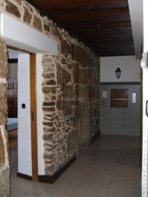 Adosado en venta en  Casco Histórico, Santiago de Compostela