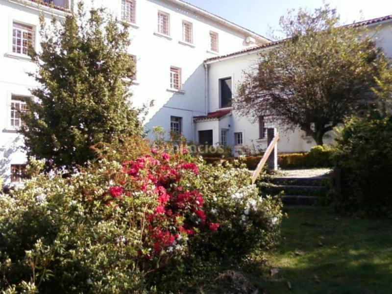 Adosado en venta en  Casco Histórico, Santiago de Compostela