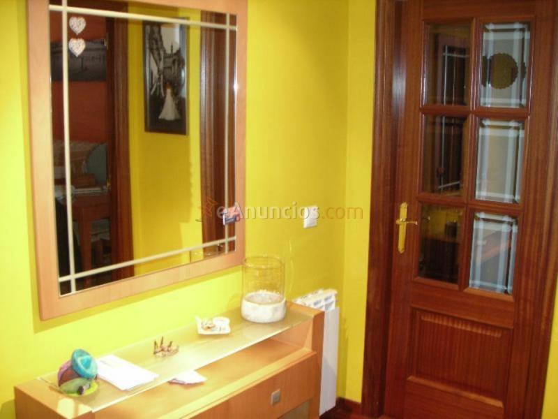 Apartamento en venta en  Teo