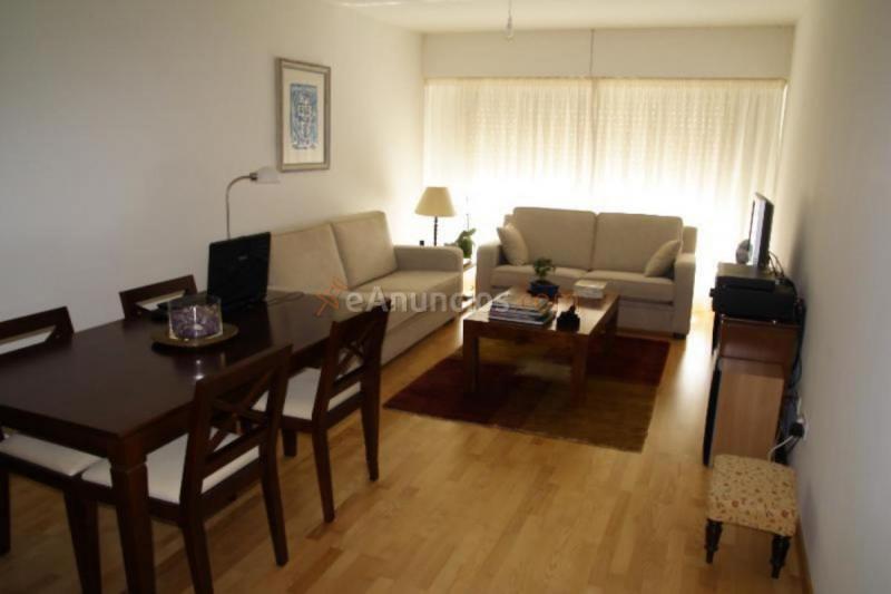 Apartamento en venta en Calle Agro Da Vella, O Milladoiro, Ames