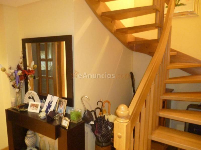 Duplex en venta en  Galeras, Campus sur - Santa Marta, Santiago de Compostela