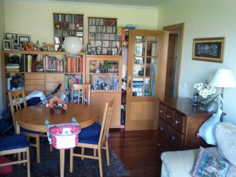 Apartamento en venta en  San Lazaro - Meixonfrio, Santiago de Compostela