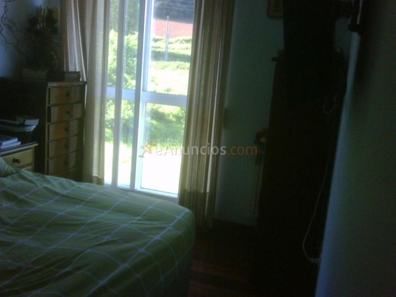 Apartamento en venta en  San Lazaro - Meixonfrio, Santiago de Compostela