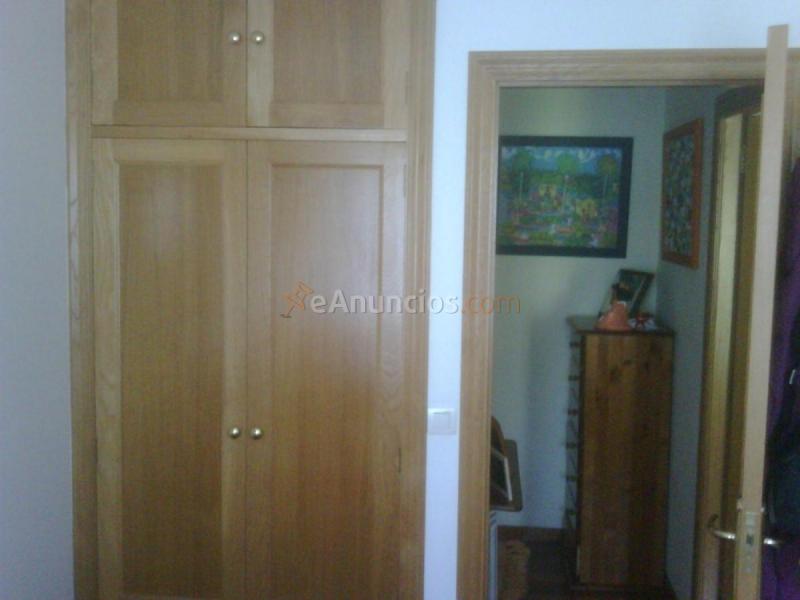 Apartamento en venta en  San Lazaro - Meixonfrio, Santiago de Compostela