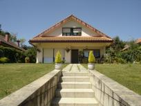 Adosado en venta en  Área de Ames, Ames