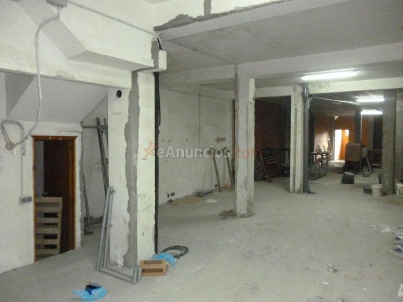 Local Comercial en alquiler en  Padron