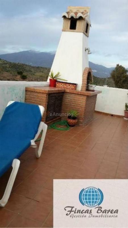 Casa en venta en  Calaburra - Chaparral, Mijas