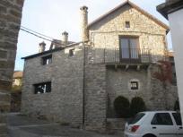 Adosado en venta en Calle Calle Única, Poblaciones norte, Jaca