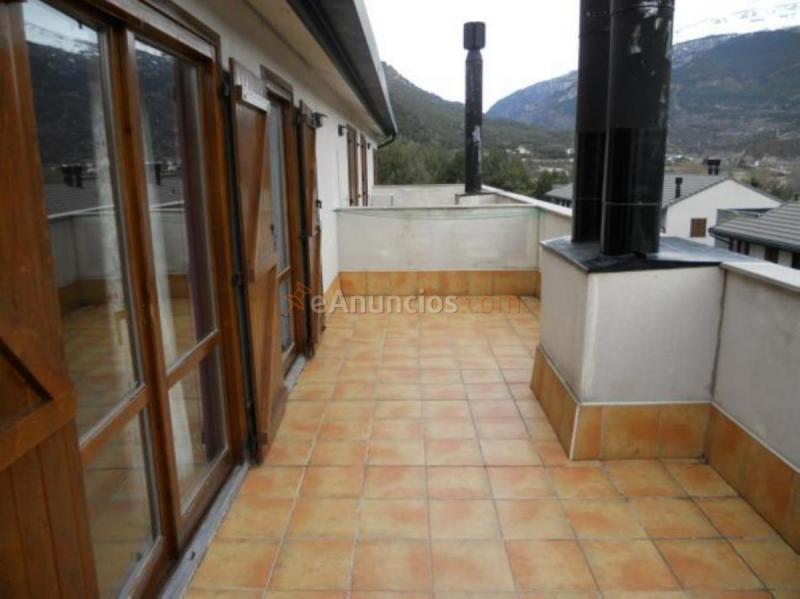 Apartamento en venta en Calle Santiago, Villanúa