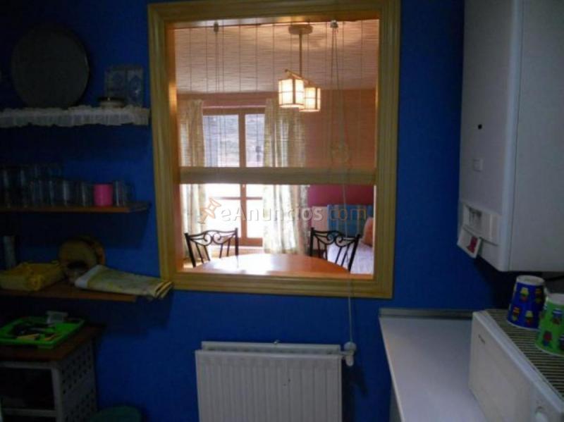 Apartamento en venta en Calle Santiago, Villanúa