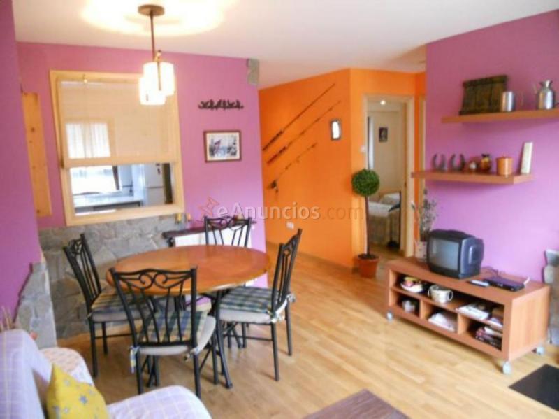 Apartamento en venta en Calle Santiago, Villanúa