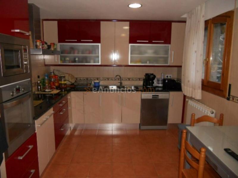 Adosado en venta en Calle Chistorre, Poblaciones norte, Jaca