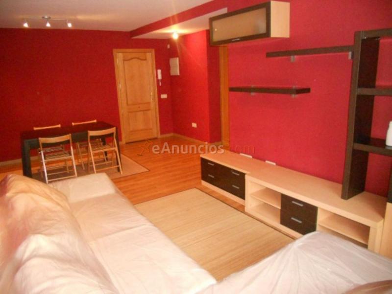 Apartamento en venta en Calle Solana de Rapitan, Casco Urbano, Jaca