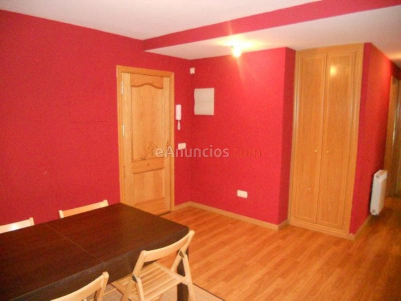 Apartamento en venta en Calle Solana de Rapitan, Casco Urbano, Jaca