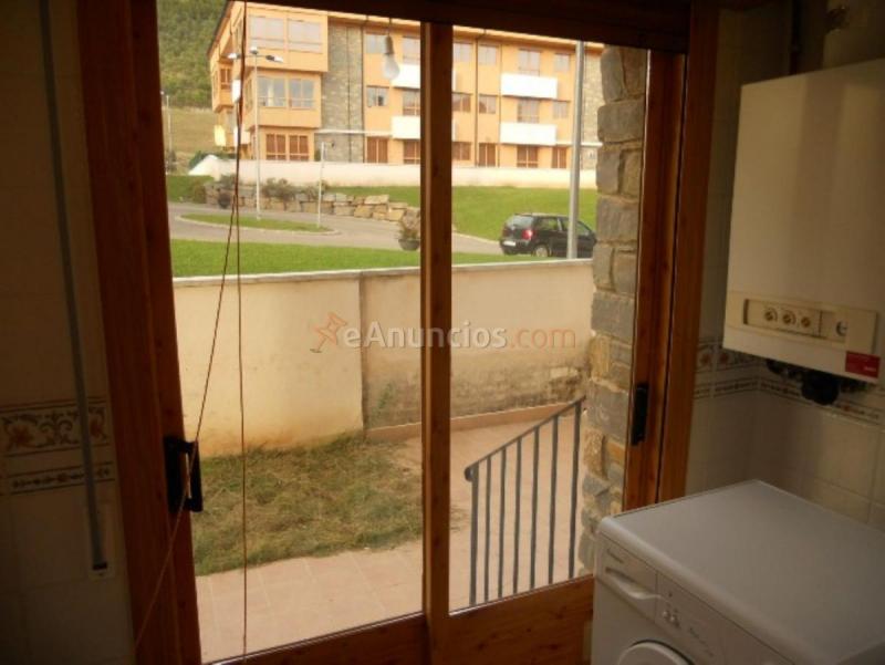 Apartamento en venta en Calle Solana de Rapitan, Casco Urbano, Jaca