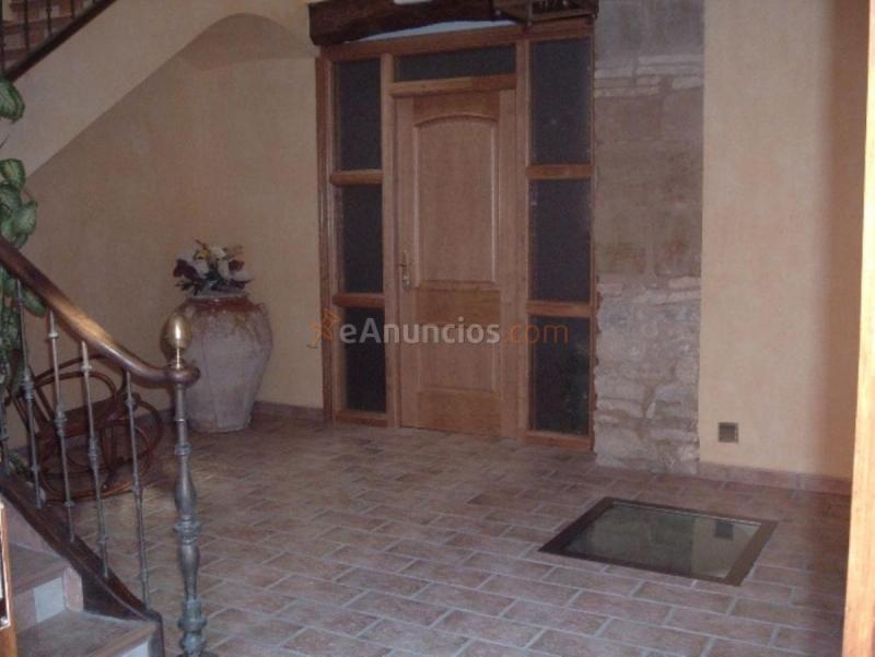 Adosado en venta en Calle Huesca, Grañén