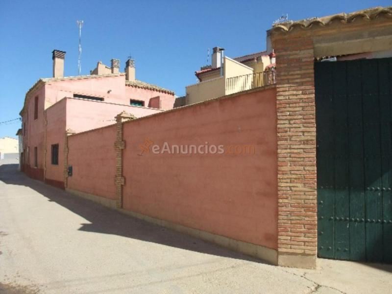 Adosado en venta en Calle Huesca, Grañén