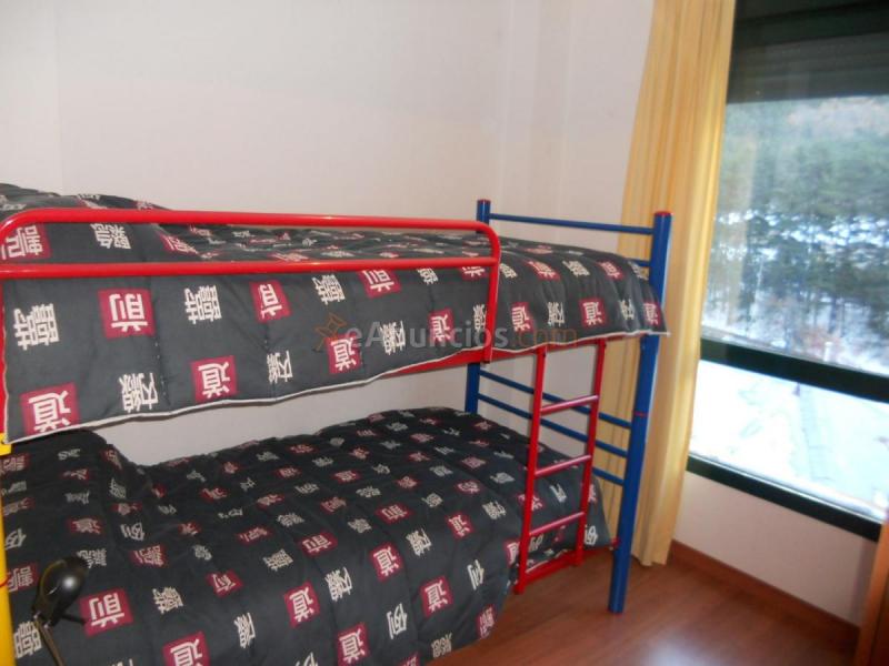 Apartamento en venta en  Canfranc