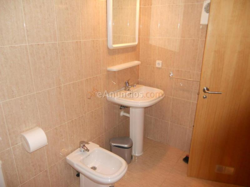 Apartamento en venta en  Canfranc