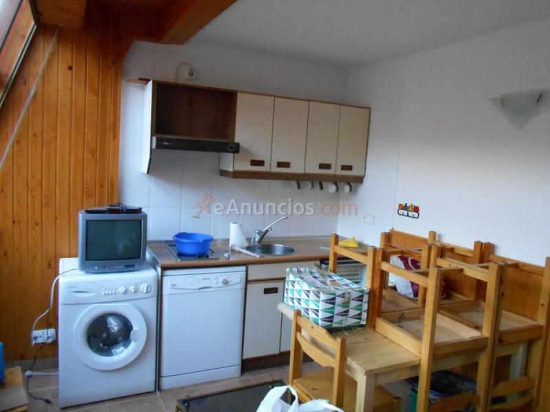 Apartamento en venta en Calle Calle Escalar Ag. Astun, Poblaciones norte, Jaca