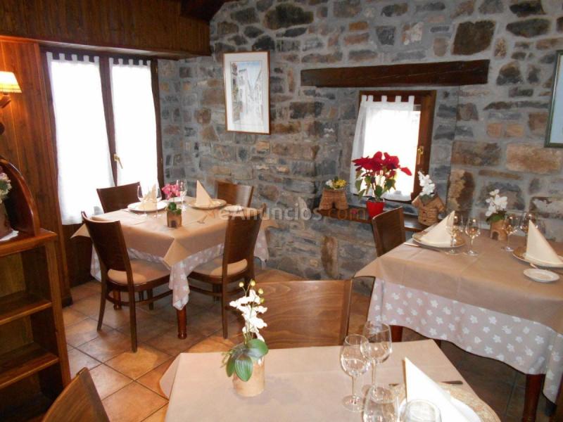 Local Comercial en venta en Calle Iglesia, Torla