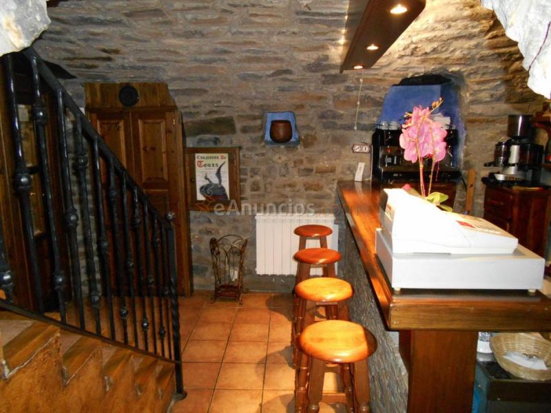 Local Comercial en venta en Calle Iglesia, Torla