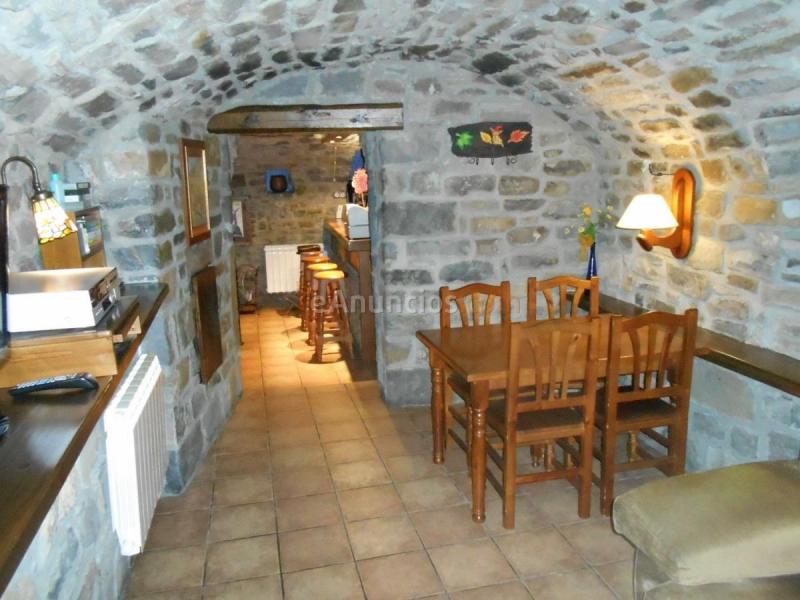 Local Comercial en venta en Calle Iglesia, Torla