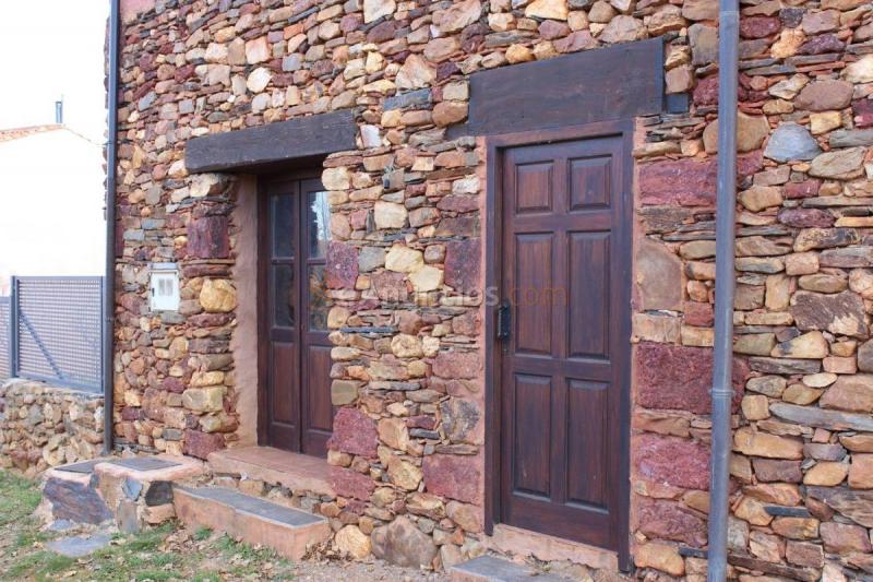 Casa Rural en venta en Calle de enmedio, Riaza