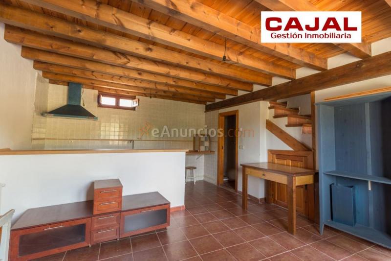 Casa Rural en venta en Calle de enmedio, Riaza