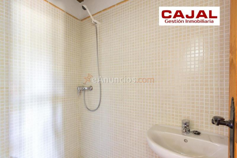 Casa Rural en venta en Calle de enmedio, Riaza