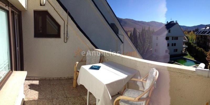 Apartamento en venta en Avenida madrid, Riaza