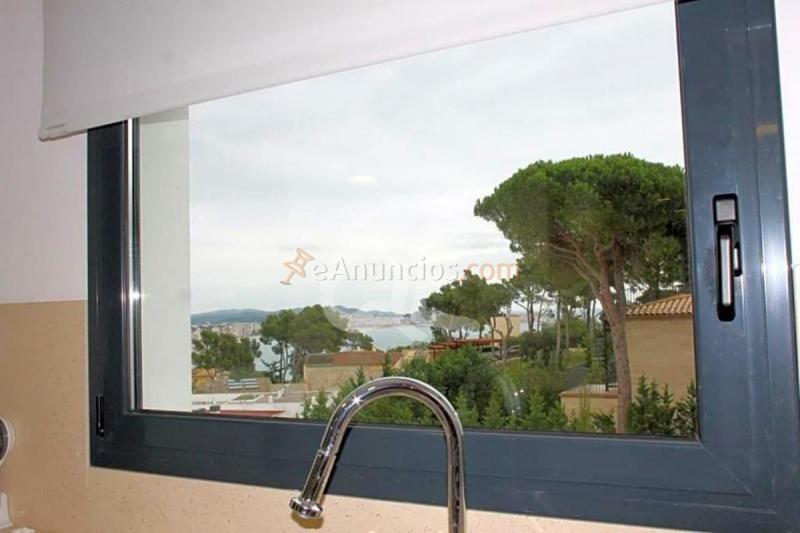 Adosado en venta en Calle Domenech I Montaner, Torre Valentina-Mas Vilar de La Mutxada-Treumal, Calonge