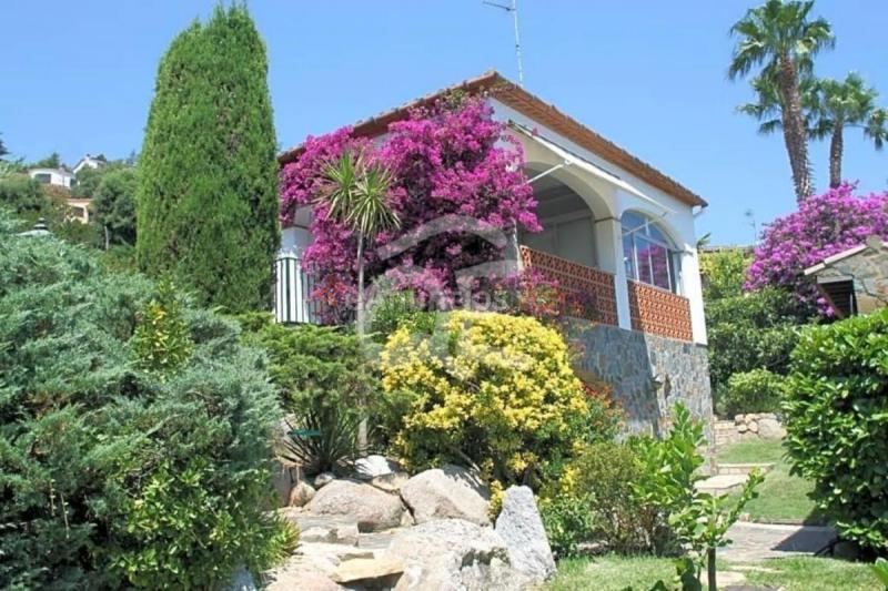 Adosado en venta en Calle del Ripolls, Cabanyes-Mas Ambrós-Mas Pallí, Calonge