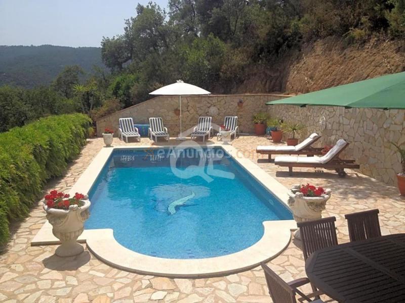 Adosado en venta en Calle de Berlín, Cabanyes-Mas Ambrós-Mas Pallí, Calonge